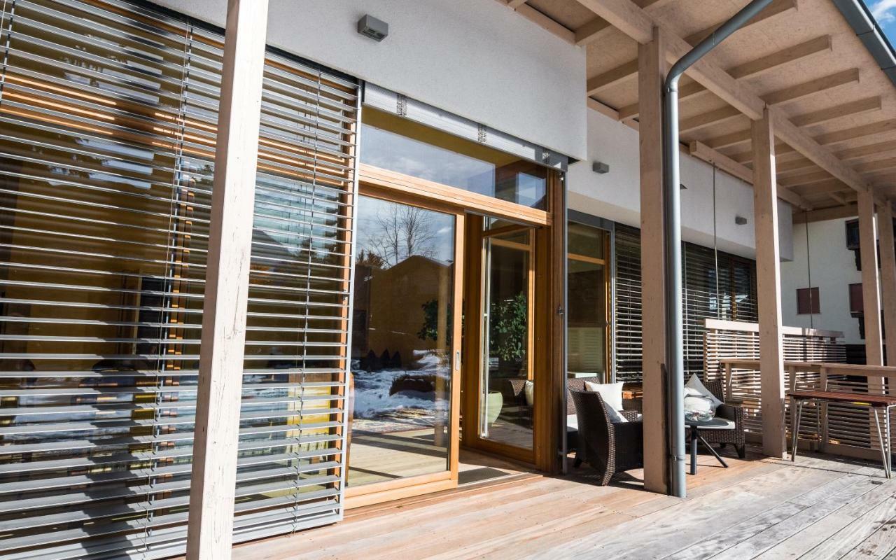 M&K Villa Campo Tures Exterior foto